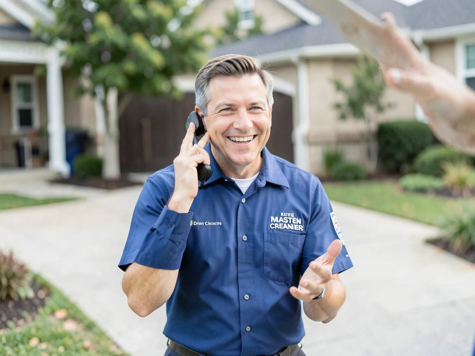 Drain Cleaning Bluff City, KS FAQs